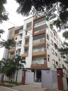 Pavani Aqua Elevation 1