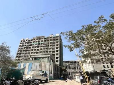 Project Image of 1450 Sq.ft 3 BHK Apartment / Flat for sale in Dhanori for Rs. 14500000