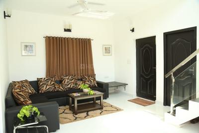 Project Image of 0.0 - 1607.0 Sq.ft 3 BHK Villa for buy in Flower Garden