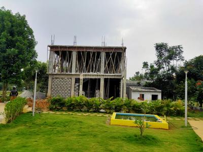 Project Image of 2190.41 - 12817.0 Sq.ft Residential Plot Plot for buy in Celebrity Eco Front