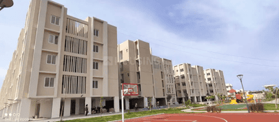 Project Image of 569.0 - 984.0 Sq.ft 1 BHK Apartment for buy in Casagrand Smart Town
