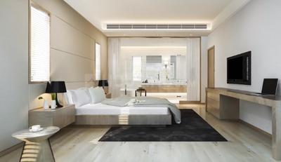 Project Image of 585.56 - 796.53 Sq.ft 2 BHK Apartment for buy in Kiran Sufal Phase II