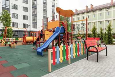 Project Image of 560.0 - 1195.0 Sq.ft 1 BHK Apartment for buy in Kabra Residency Park