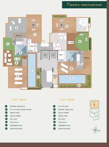 Project Image of 1767.0 - 4743.0 Sq.ft 3 BHK Apartment for buy in Achyut Garden