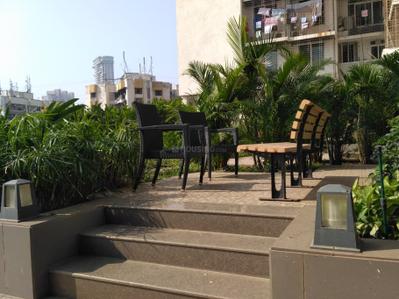 Project Image of 1975 Sq.ft 4 BHK Apartment / Flat for sale in Andheri West for Rs. 76000000