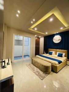 Project Image of 0.0 - 1008.0 Sq.ft 3 BHK Villa for buy in Sri Ratnam Achyutam And Naivedyam Villas