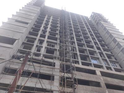 Project Image of 422.0 - 591.0 Sq.ft 1 BHK Apartment for buy in Guru Dwarka
