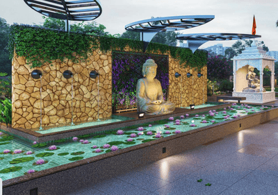 Project Image of 5859 Sq.ft 5 BHK Apartment / Flat for sale in Hanspura for Rs. 24100000