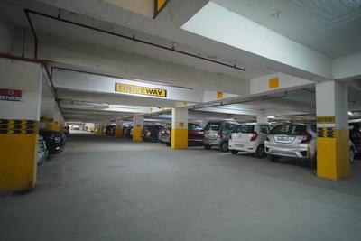 Project Image of 1755.0 - 2370.0 Sq.ft 3 BHK Apartment for buy in Saya Gold Avenue
