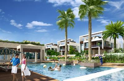 Project Image of 7000.0 - 10383.0 Sq.ft 4 BHK Villa for buy in Regency Willows