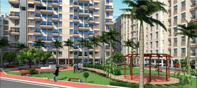 Project Image of 785 Sq.ft 2 BHK Apartment / Flat for sale in Chakan for Rs. 3099000