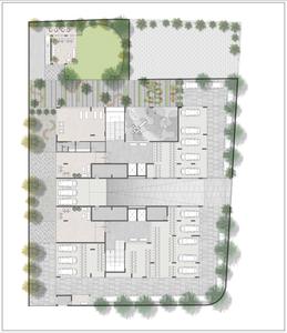Project Image of 1446.0 - 1773.0 Sq.ft 2 BHK Apartment for buy in Between The Trees