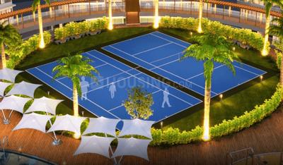 Project Image of 900 Sq.ft 2 BHK Apartment / Flat for sale in Punawale for Rs. 7600000