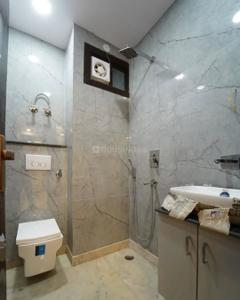 Project Image of 500.0 - 1080.0 Sq.ft 2 BHK Builder Floor for buy in Urban Metro Walk Apartment