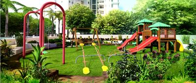 Project Image of 1009.0 - 1490.0 Sq.ft 2 BHK Apartment for buy in SLV Sun Grove