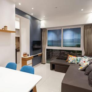 Project Image of 455 Sq.ft 1 BHK Apartment / Flat for sale in Bhandup West for Rs. 6500000