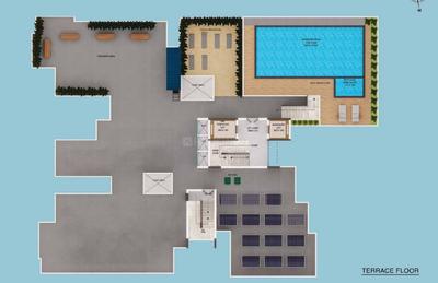 Project Image of 1054.0 - 1587.0 Sq.ft 2 BHK Apartment for buy in Varma Avenue