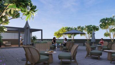 Project Image of 2358.98 - 2445.45 Sq.ft 3 BHK Apartment for buy in Gokul Flora