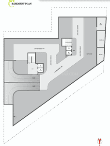 Project Image of 604.07 - 868.65 Sq.ft 2 BHK Apartment for buy in Avalon Sundarvan