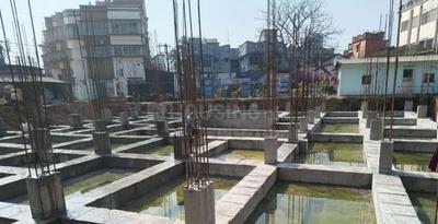 Project Image of 904.0 - 1254.0 Sq.ft 2 BHK Apartment for buy in Kamakha Sukhbrishti