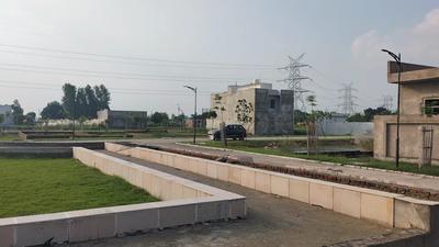 Project Image of 1000.0 - 3200.0 Sq.ft Residential Plot Plot for buy in Signature Park Sector 2 And 3