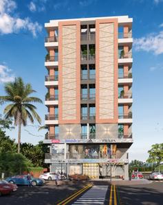 Project Image of 570.7 - 670.27 Sq.ft 1 BHK Apartment for buy in Shivam Royal Lotus