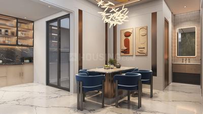 Project Image of 824.0 - 1197.0 Sq.ft 2 BHK Apartment for buy in Yashoda Trident World