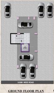 Project Image of 0.0 - 1500.0 Sq.ft 3 BHK Apartment for buy in Vivek Samarth Kunj
