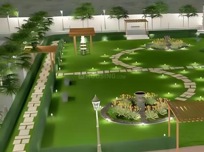 Project Image of 1000.0 - 1600.0 Sq.ft 3 BHK Apartment for buy in Aadharshila Samrajya Residency