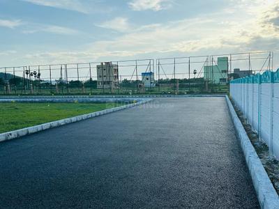 Project Image of 945.0 - 1186.0 Sq.ft Residential Plot Plot for buy in KBS Dream City