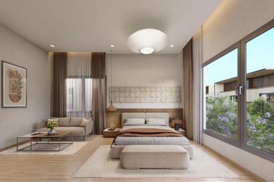 Project Image of 3515.0 - 3620.0 Sq.ft 3 BHK Villa for buy in Lansum Evana