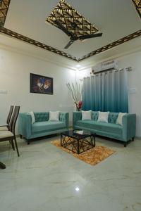 Project Image of 0.0 - 1450.0 Sq.ft 3 BHK Villa for buy in R Sandesh City Aellysia I