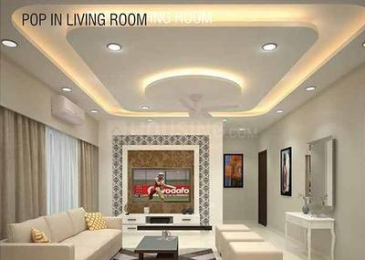 Project Image of 1100.0 - 1500.0 Sq.ft 2 BHK Apartment for buy in Govind Residency Phase II