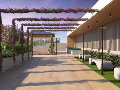 Project Image of 465.0 - 651.0 Sq.ft 1 BHK Apartment for buy in Siddhi Aspire