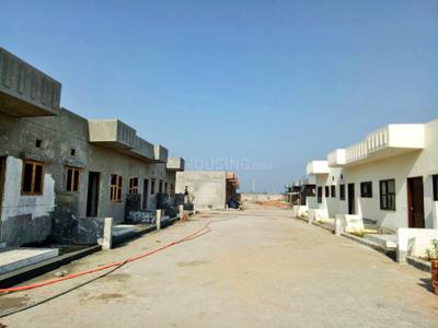 Project Image of 330.0 - 470.0 Sq.ft 1 BHK Villa for buy in Levidia Aangan Greens
