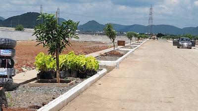 Project Image of 1503.0 - 5112.0 Sq.ft Residential Plot Plot for buy in Ivan Sree City Kubera