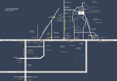 Project Image of 4090.0 - 4093.0 Sq.ft 4 BHK Villa for buy in Dev Istana