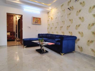 Project Image of 990.0 - 1630.0 Sq.ft 3 BHK Villa for buy in Vedic Villas Phase II