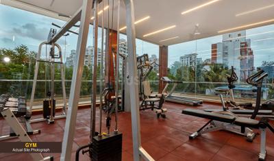Project Image of 490.49 - 730.44 Sq.ft 1 BHK Apartment for buy in Manav Perfect 10 Phase V