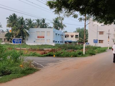 Project Image of 858.0 - 2117.0 Sq.ft Residential Plot Plot for buy in Vikaa Lakshmi Garden Phase 1 And 2