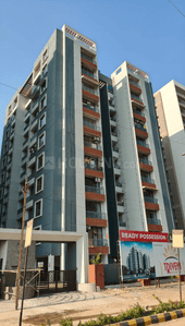 Project Image of 0.0 - 962.83 Sq.ft 3 BHK Apartment for buy in Triveni Heights
