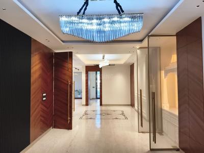 Project Image of 1600.0 - 4500.0 Sq.ft 3 BHK Builder Floor for buy in Parnami Luxurious Floors