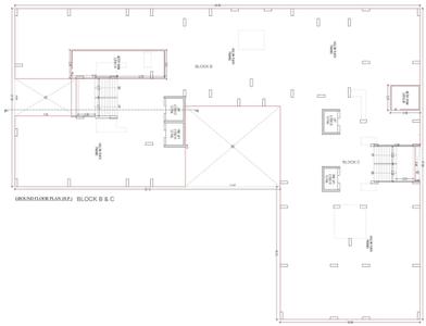 Project Image of 4158 Sq.ft 4 BHK Apartment / Flat for sale in Randesan for Rs. 20790000