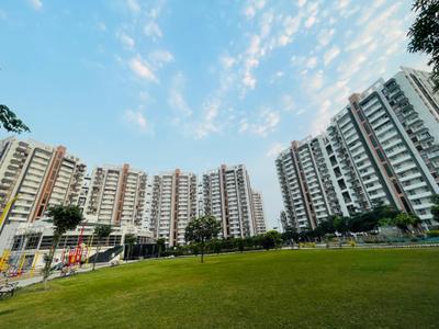 Project Image of 1133.0 - 1403.0 Sq.ft 2 BHK Apartment for buy in Om Shiv Kailasa Phase II