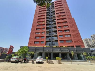 Project Image of 1494.0 - 1868.0 Sq.ft 3 BHK Villa for buy in Hiramani Alok City