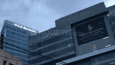 Project Image of 7500 Sq.ft 4.5 BHK Apartment / Flat for sale in Ganganagar for Rs. 270000000