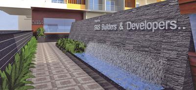 Project Image of 955.0 - 1500.0 Sq.ft 2 BHK Apartment for buy in S And S Trillium Apartments