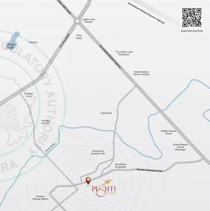 Project Image of 909.66 - 1461.2 Sq.ft 3 BHK Villa for buy in Parikshit Pushti Homes