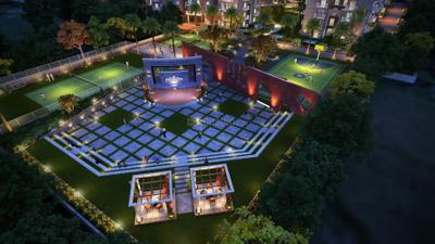 Project Image of 980.0 - 1680.0 Sq.ft 2 BHK Apartment for buy in DPL Homes Casa Romana