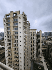 Project Image of 1075.0 - 1895.0 Sq.ft 2 BHK Apartment for buy in Vihaan Greens